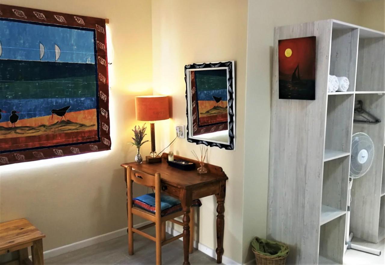 Langebaan Paradise Beach Self Catering 5 Elara Luaran gambar