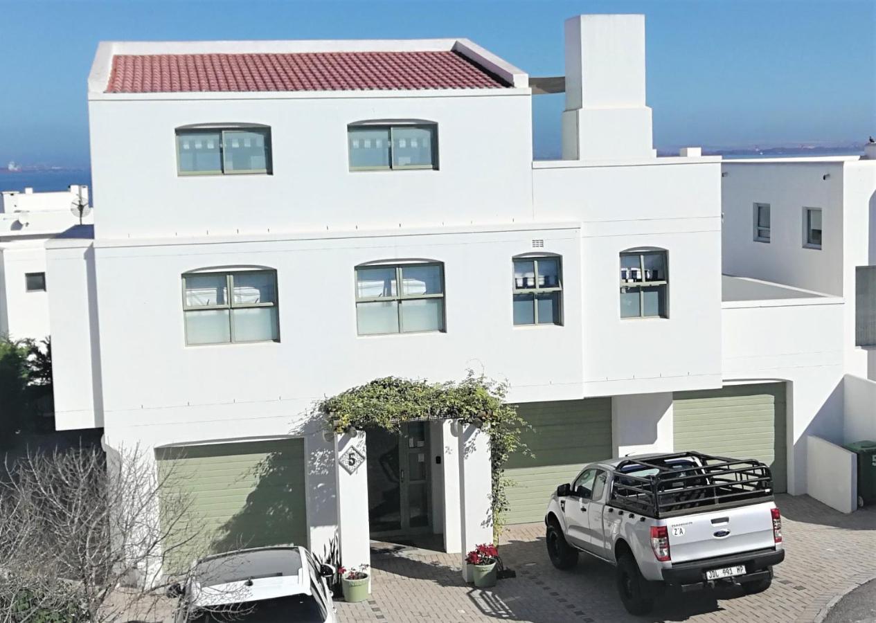 Langebaan Paradise Beach Self Catering 5 Elara Luaran gambar