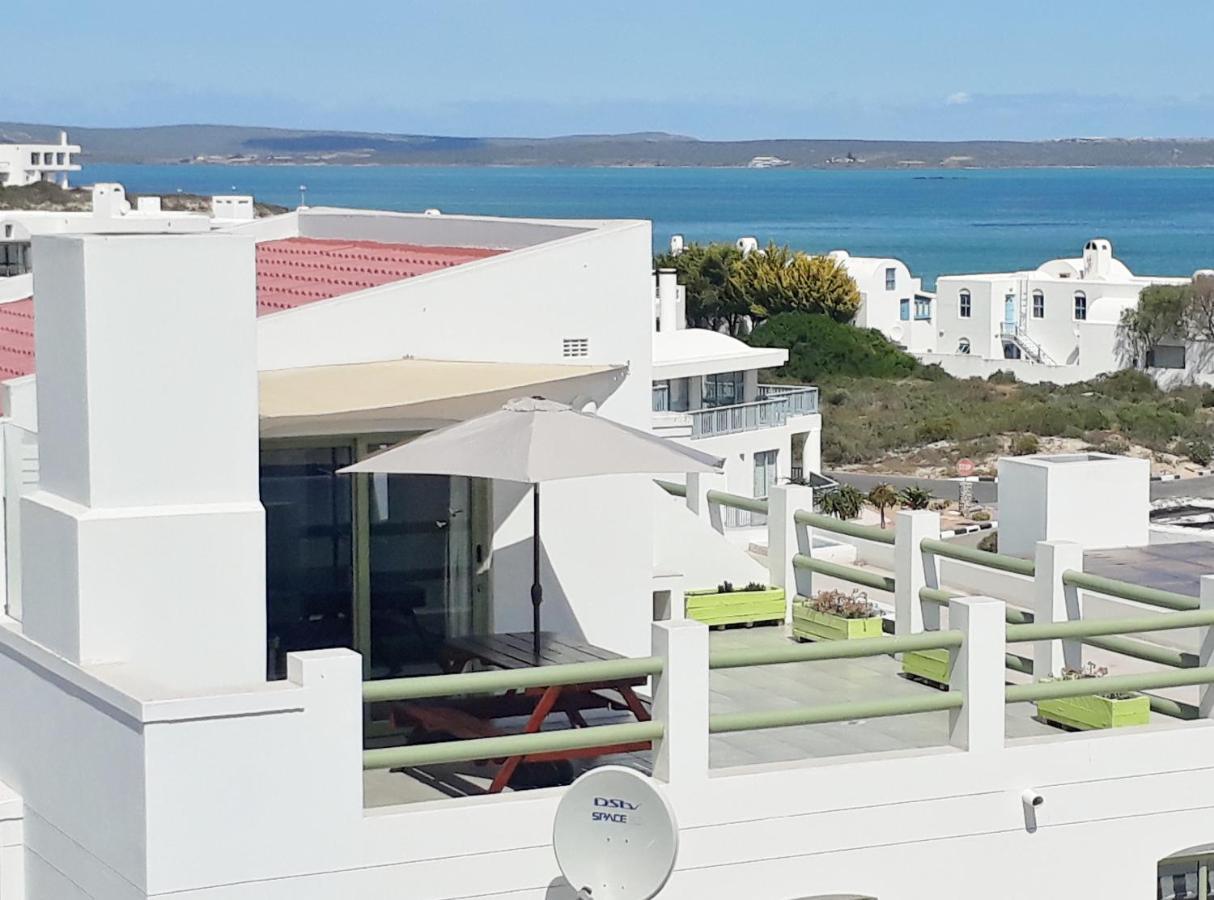 Langebaan Paradise Beach Self Catering 5 Elara Luaran gambar
