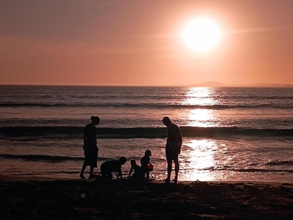 Langebaan Paradise Beach Self Catering 5 Elara Luaran gambar