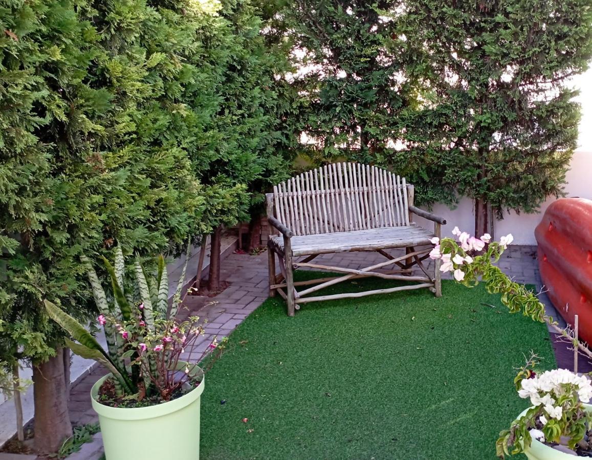 Langebaan Paradise Beach Self Catering 5 Elara Luaran gambar