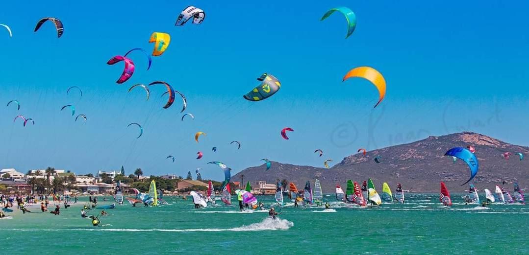 Langebaan Paradise Beach Self Catering 5 Elara Luaran gambar
