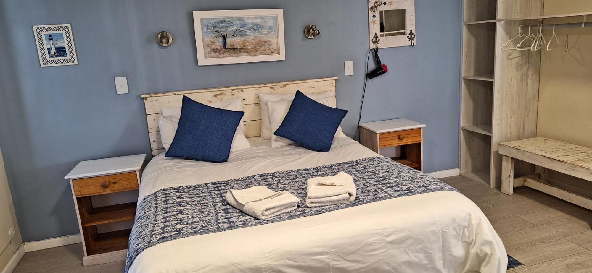 Langebaan Paradise Beach Self Catering 5 Elara Bilik gambar