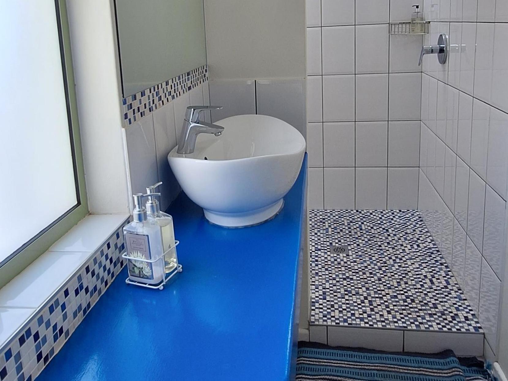 Langebaan Paradise Beach Self Catering 5 Elara Bilik gambar