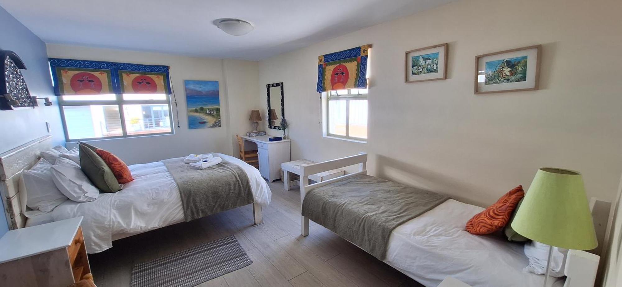 Langebaan Paradise Beach Self Catering 5 Elara Bilik gambar