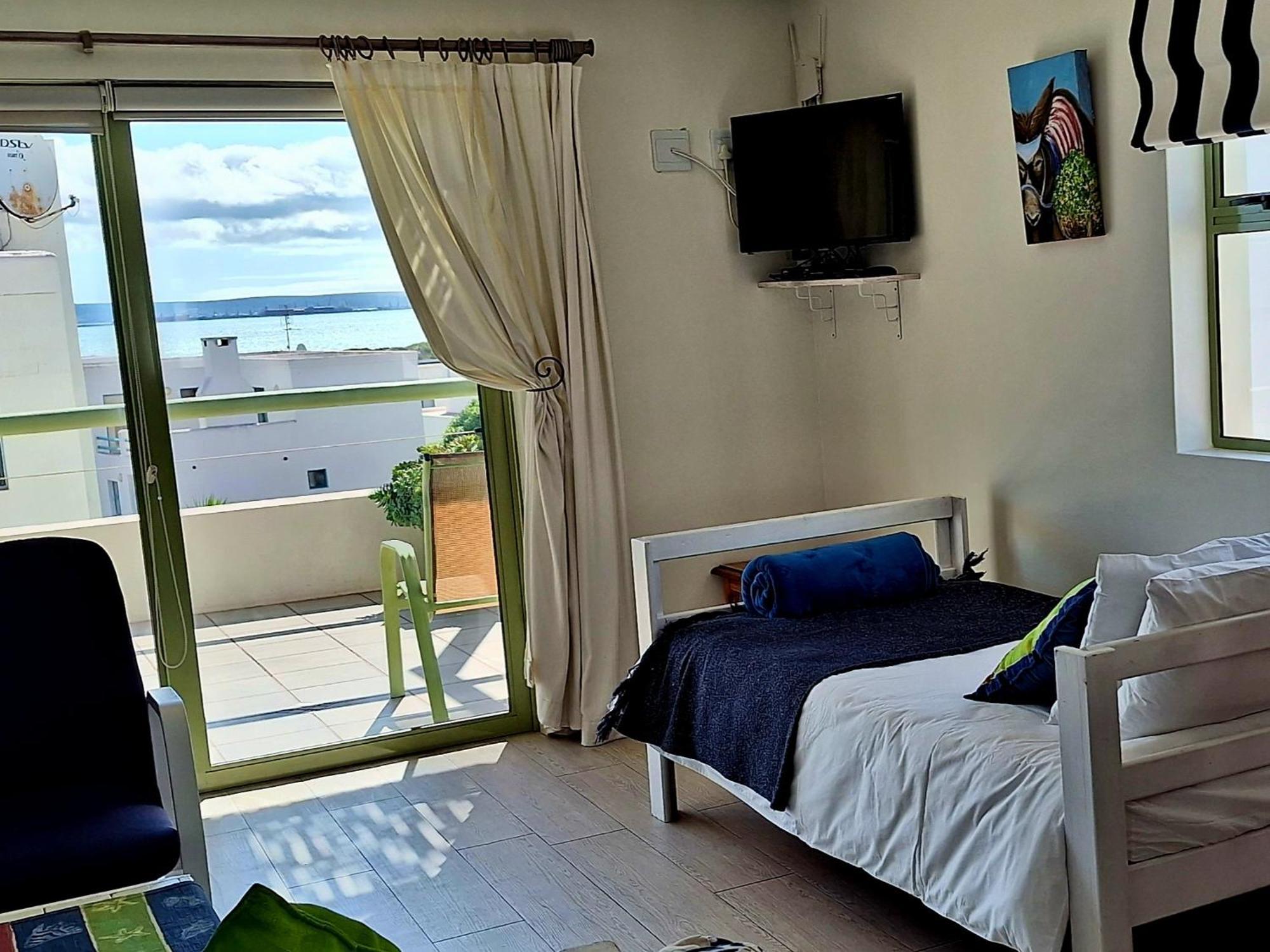 Langebaan Paradise Beach Self Catering 5 Elara Bilik gambar