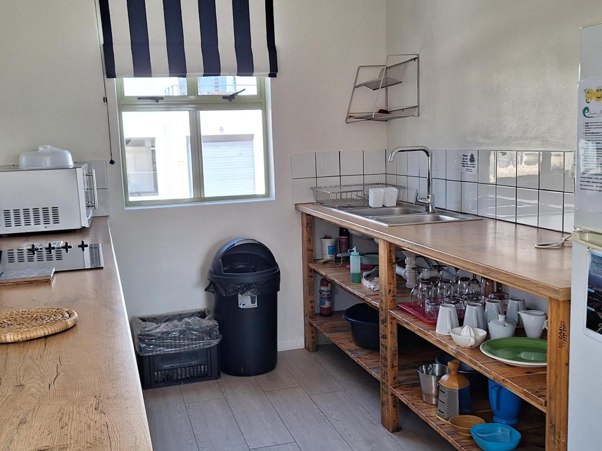 Langebaan Paradise Beach Self Catering 5 Elara Bilik gambar