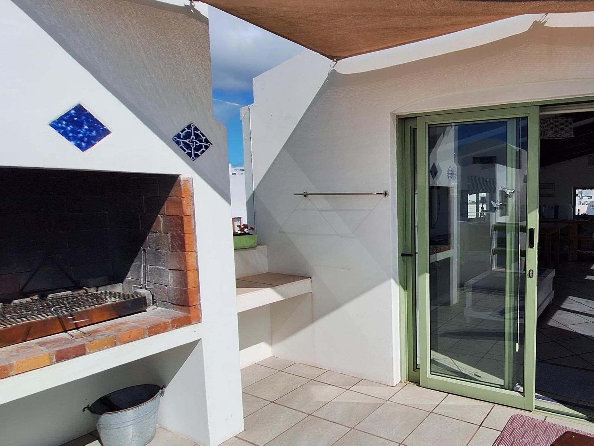 Langebaan Paradise Beach Self Catering 5 Elara Bilik gambar