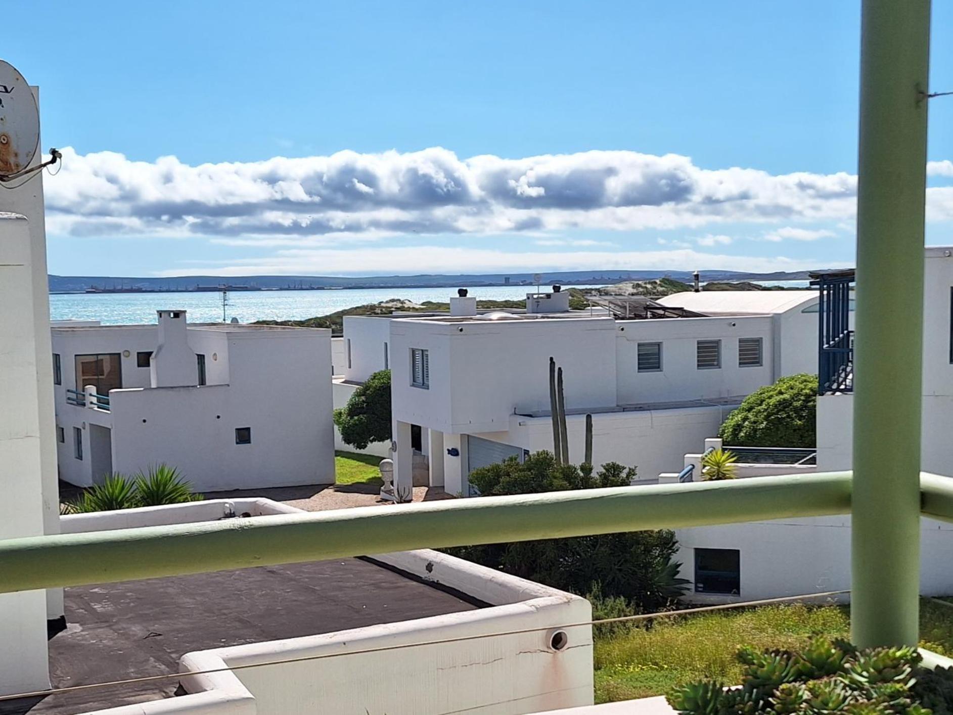 Langebaan Paradise Beach Self Catering 5 Elara Bilik gambar