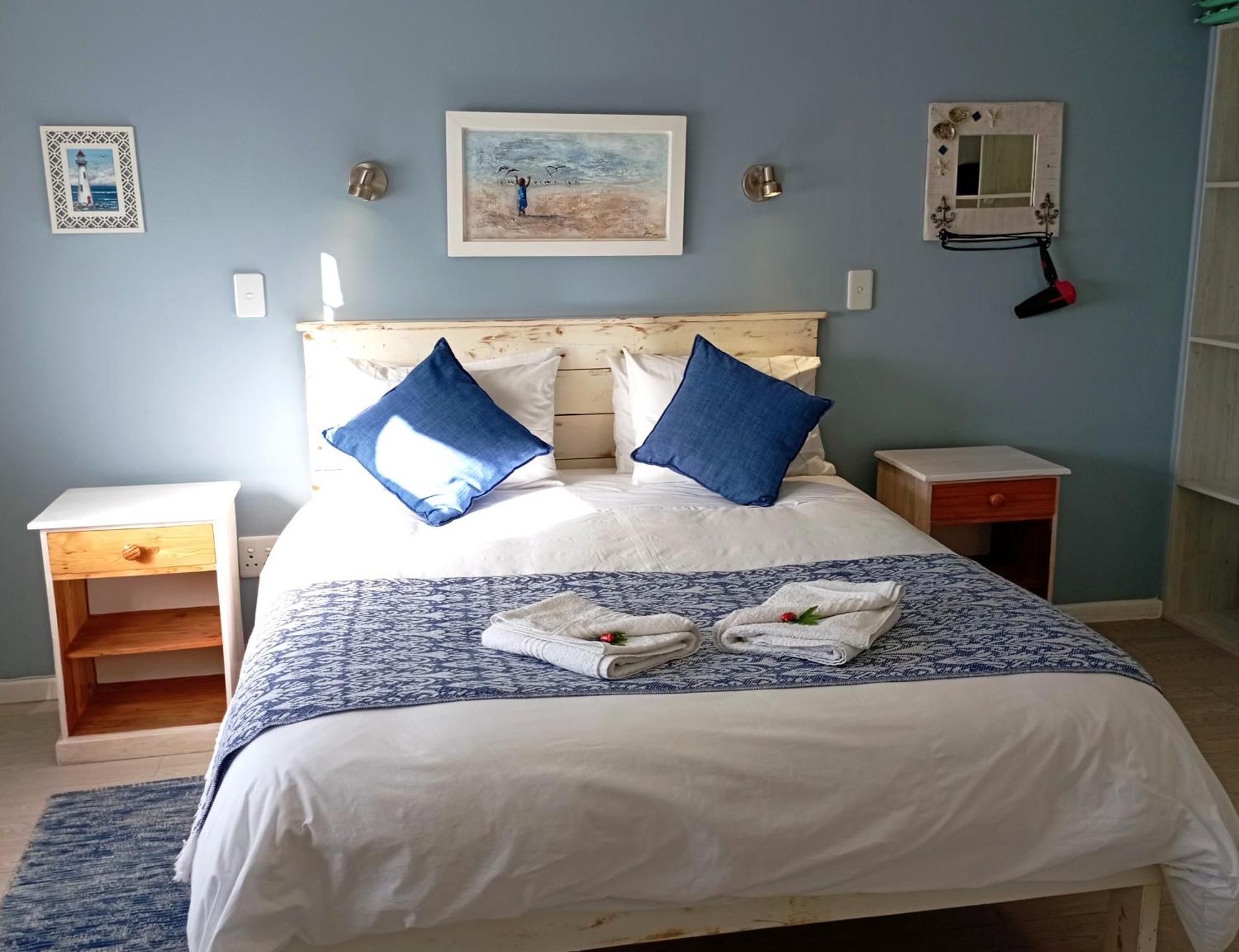Langebaan Paradise Beach Self Catering 5 Elara Bilik gambar