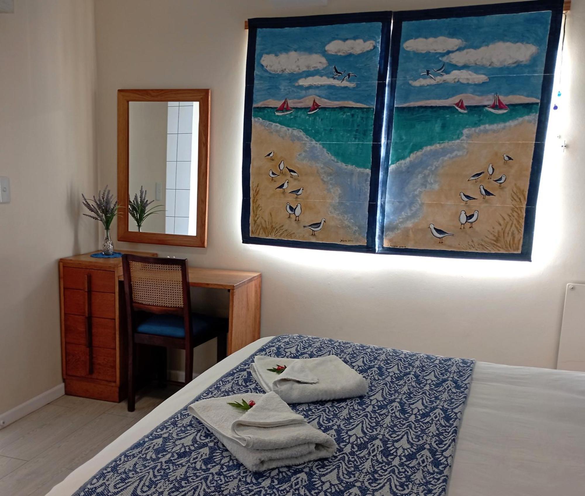 Langebaan Paradise Beach Self Catering 5 Elara Bilik gambar