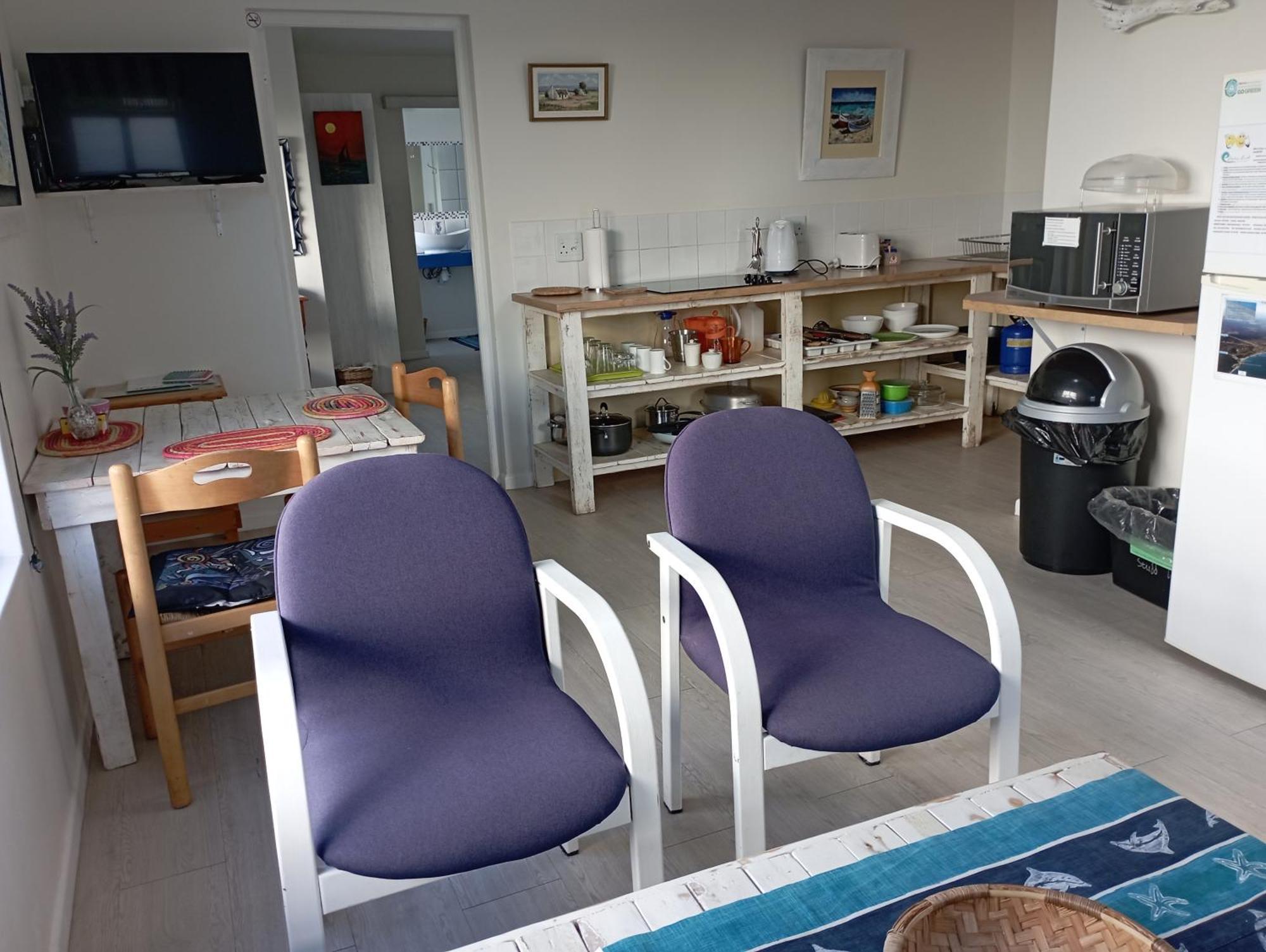 Langebaan Paradise Beach Self Catering 5 Elara Bilik gambar