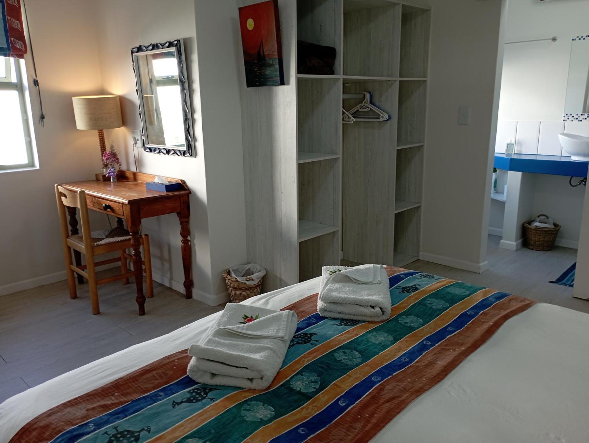 Langebaan Paradise Beach Self Catering 5 Elara Bilik gambar