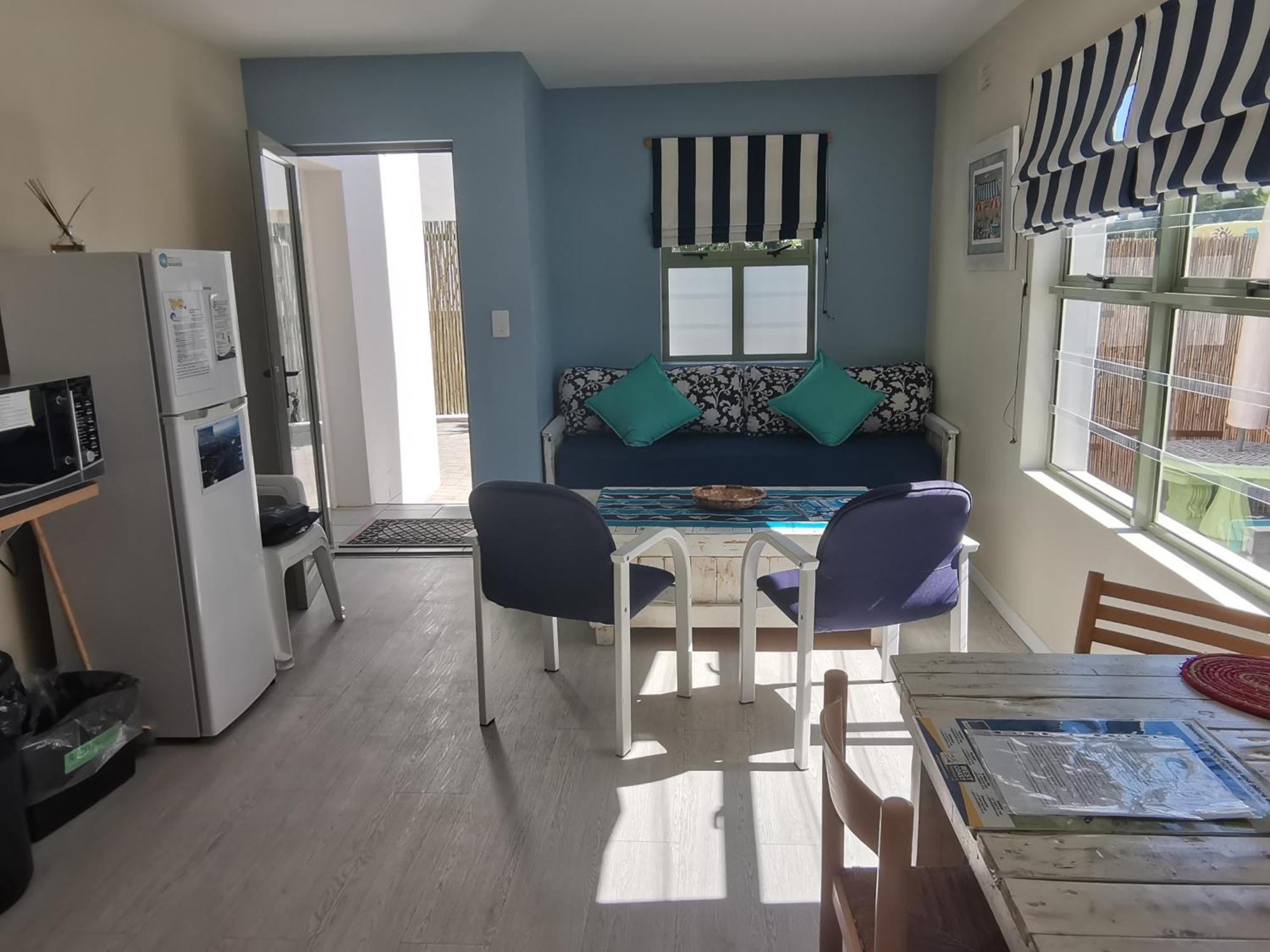 Langebaan Paradise Beach Self Catering 5 Elara Bilik gambar
