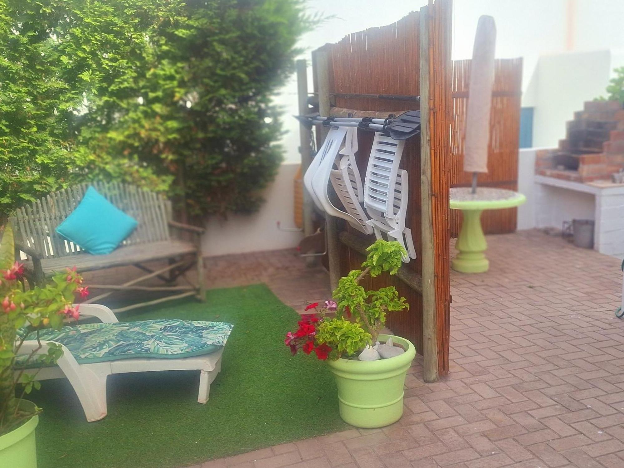Langebaan Paradise Beach Self Catering 5 Elara Bilik gambar