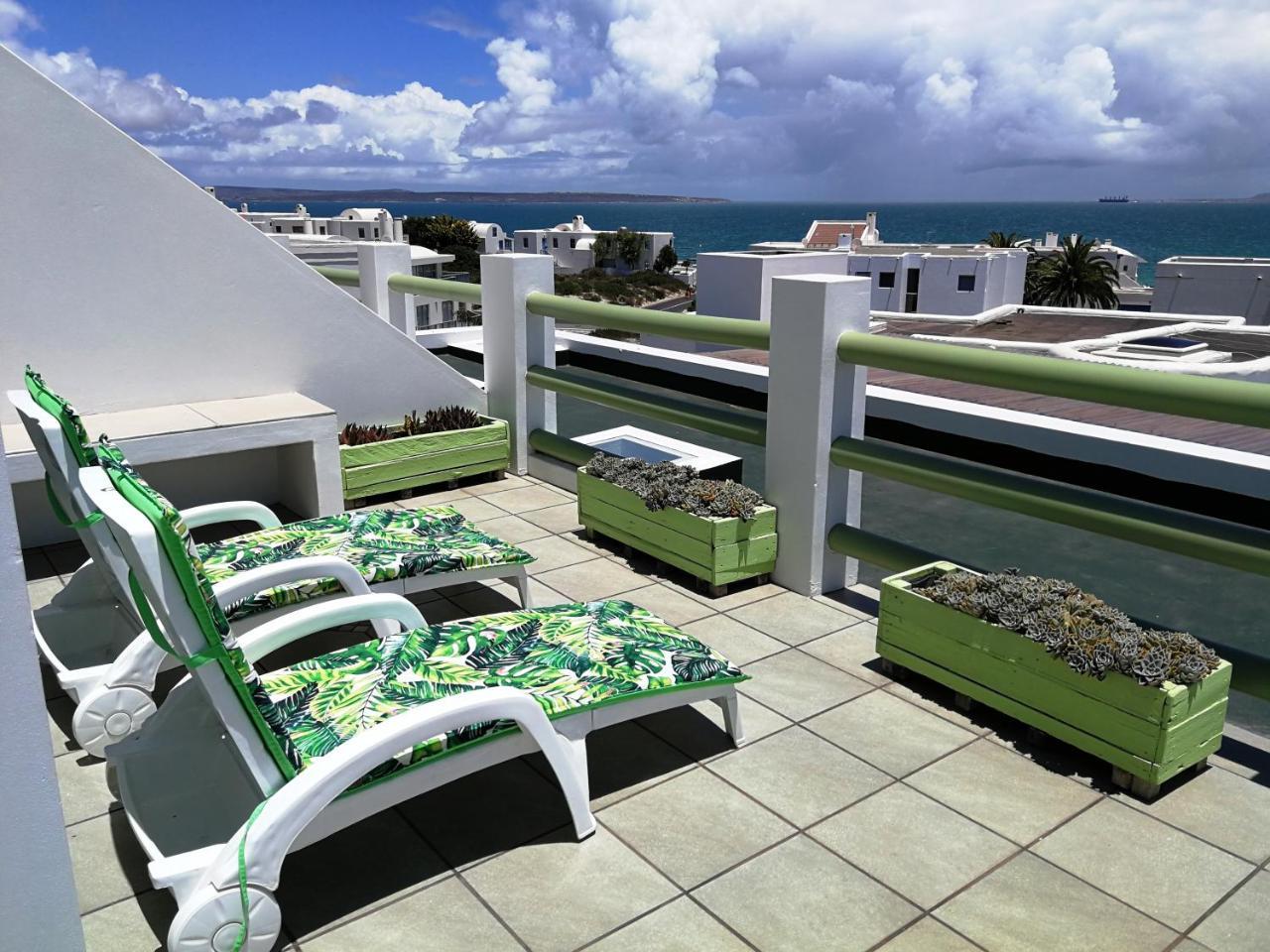 Langebaan Paradise Beach Self Catering 5 Elara Luaran gambar